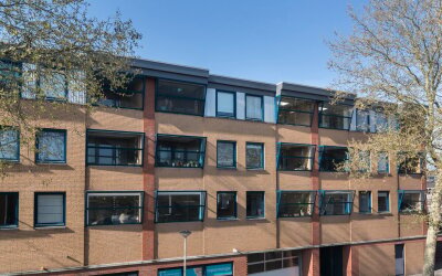 Dunantstraat 55