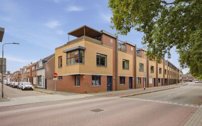 Dunantstraat 58