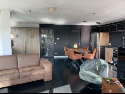 Dunantstraat 6-B