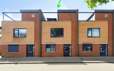 Dunantstraat 64