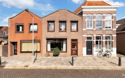 Willemstraat 3