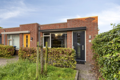 Willemstraat 53-D