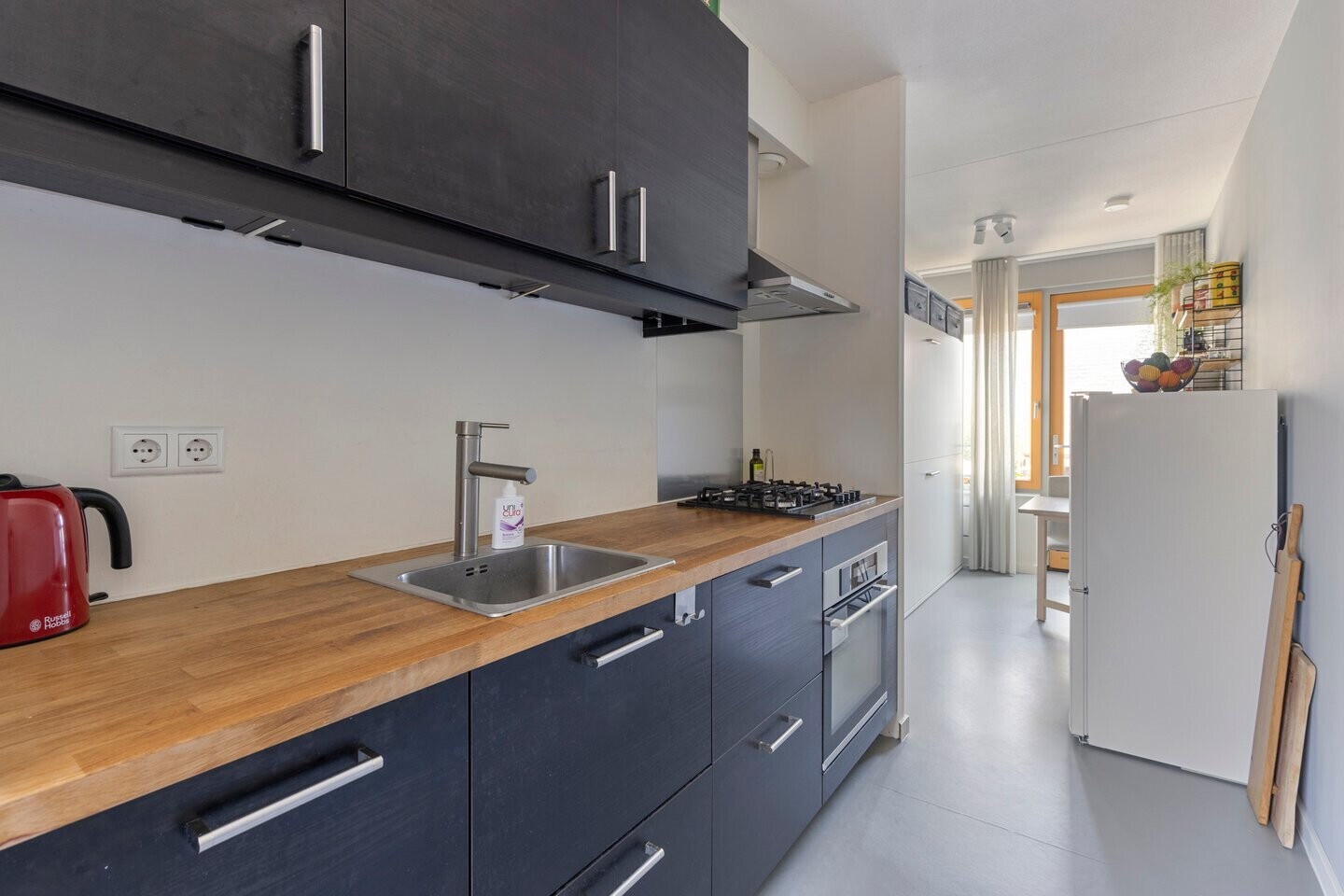 Hoekwoning te koop: Willemstraat 53E, Roosendaal