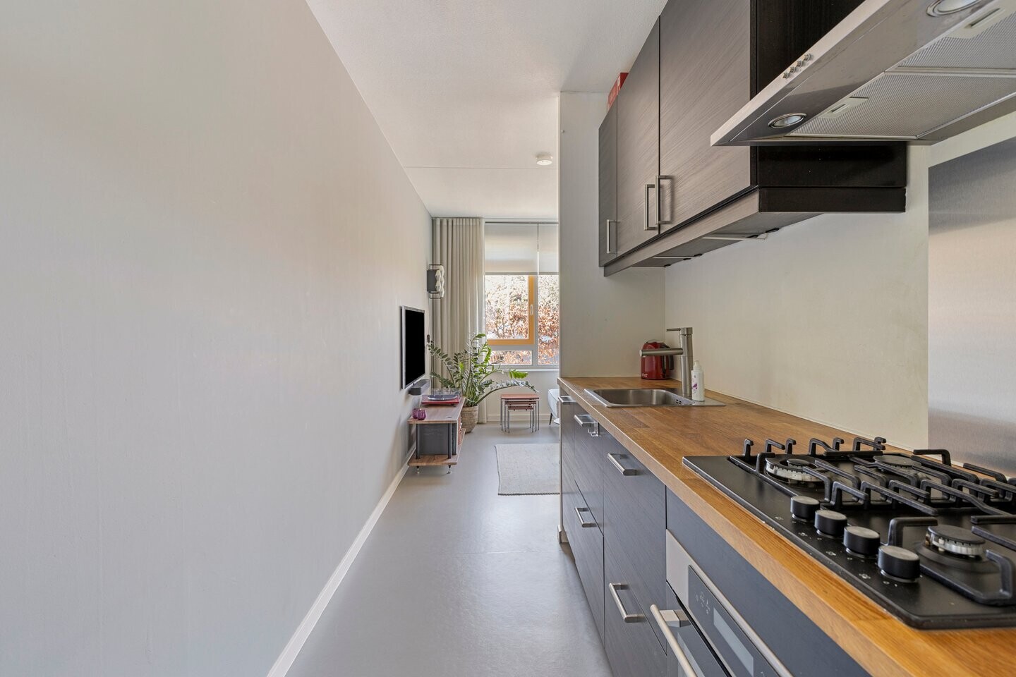 Hoekwoning te koop: Willemstraat 53E, Roosendaal