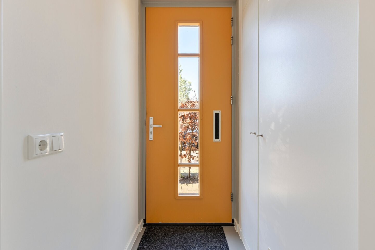 Hoekwoning te koop: Willemstraat 53E, Roosendaal