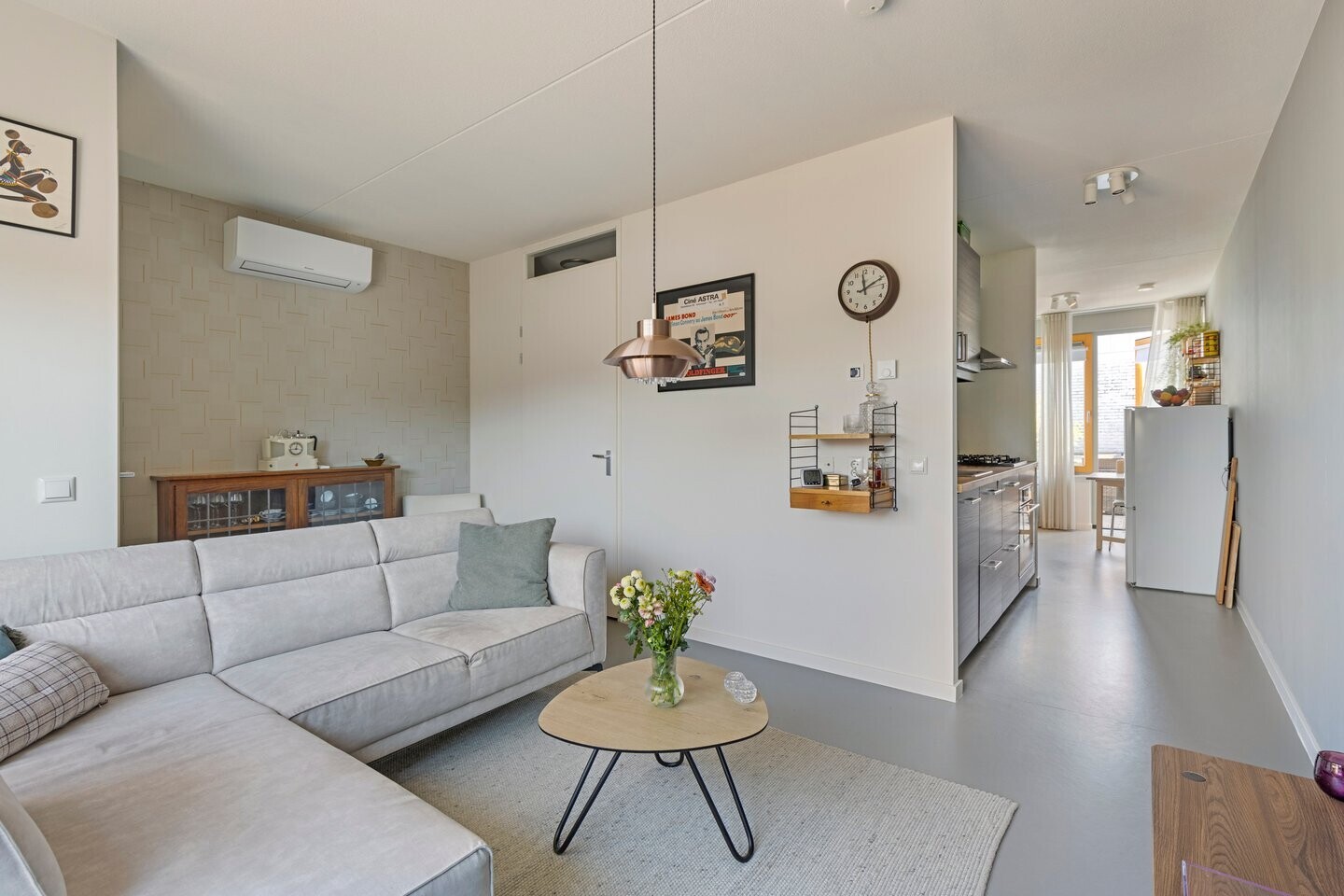 Hoekwoning te koop: Willemstraat 53E, Roosendaal