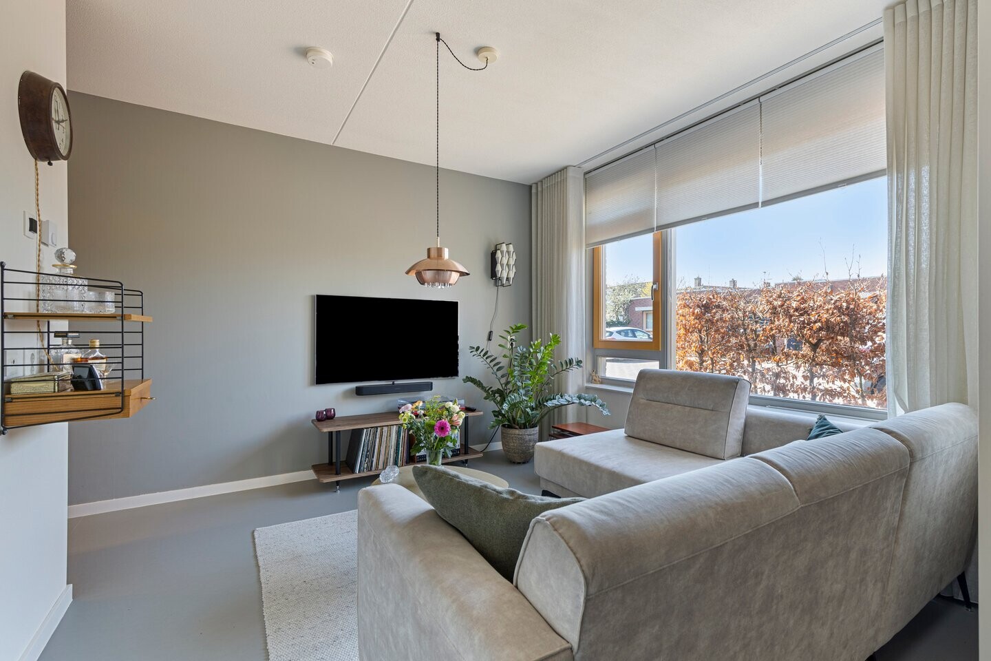 Hoekwoning te koop: Willemstraat 53E, Roosendaal