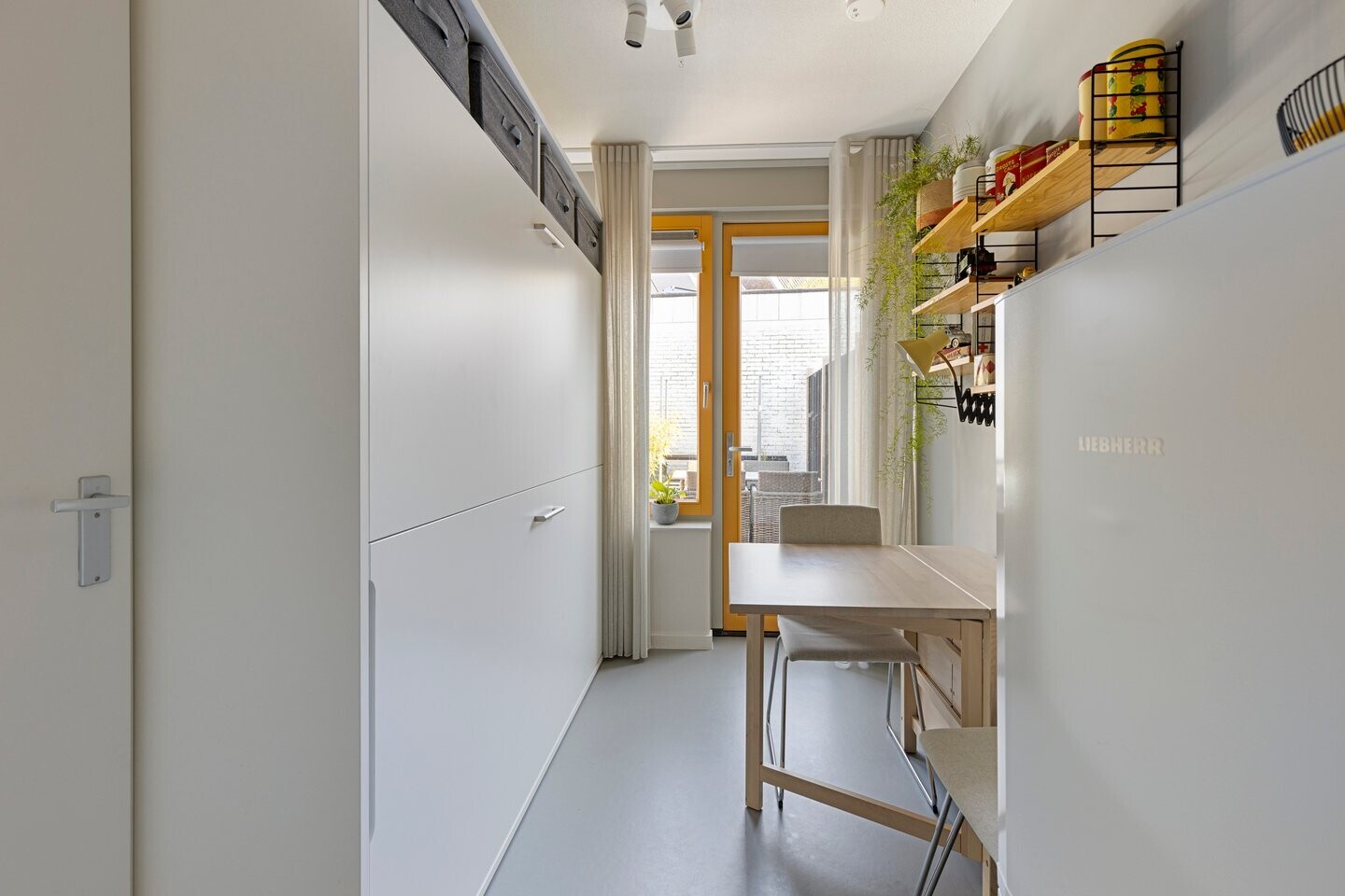 Hoekwoning te koop: Willemstraat 53E, Roosendaal