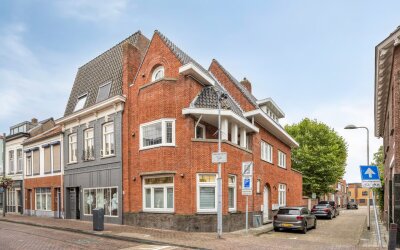 Boomgaardstraat 1-C