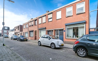 Boomgaardstraat 34