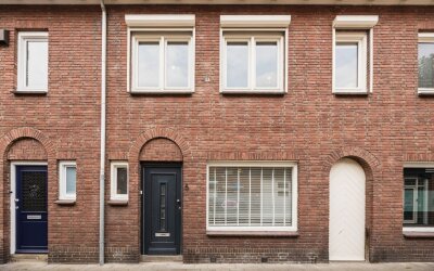 Boomgaardstraat 6