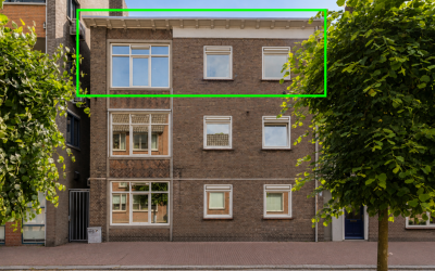 Burgemeester Prinsensingel 75-B
