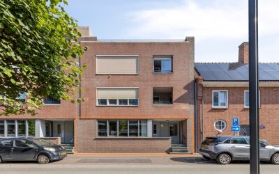 Burgemeester Prinsensingel 117