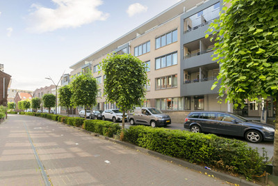 Burgemeester Prinsensingel 135