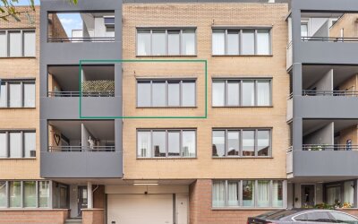 Appartement te koop Burgemeester Prinsensingel 143