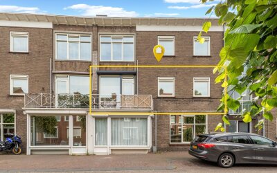Burgemeester Prinsensingel 83-A