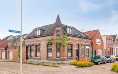 Nieuwstraat 26