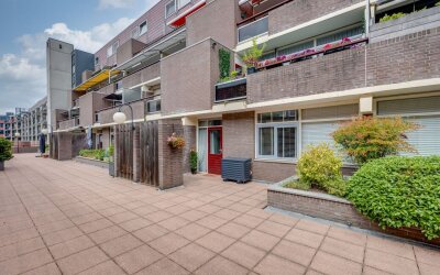 Hogestede 115