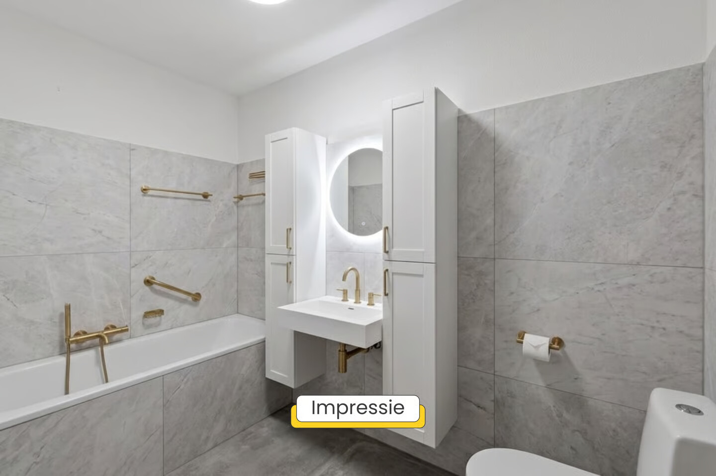 Appartement te koop: Hogestede 54, Roosendaal