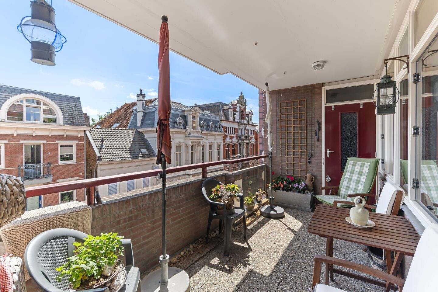 Appartement te koop: Hogestede 54, Roosendaal