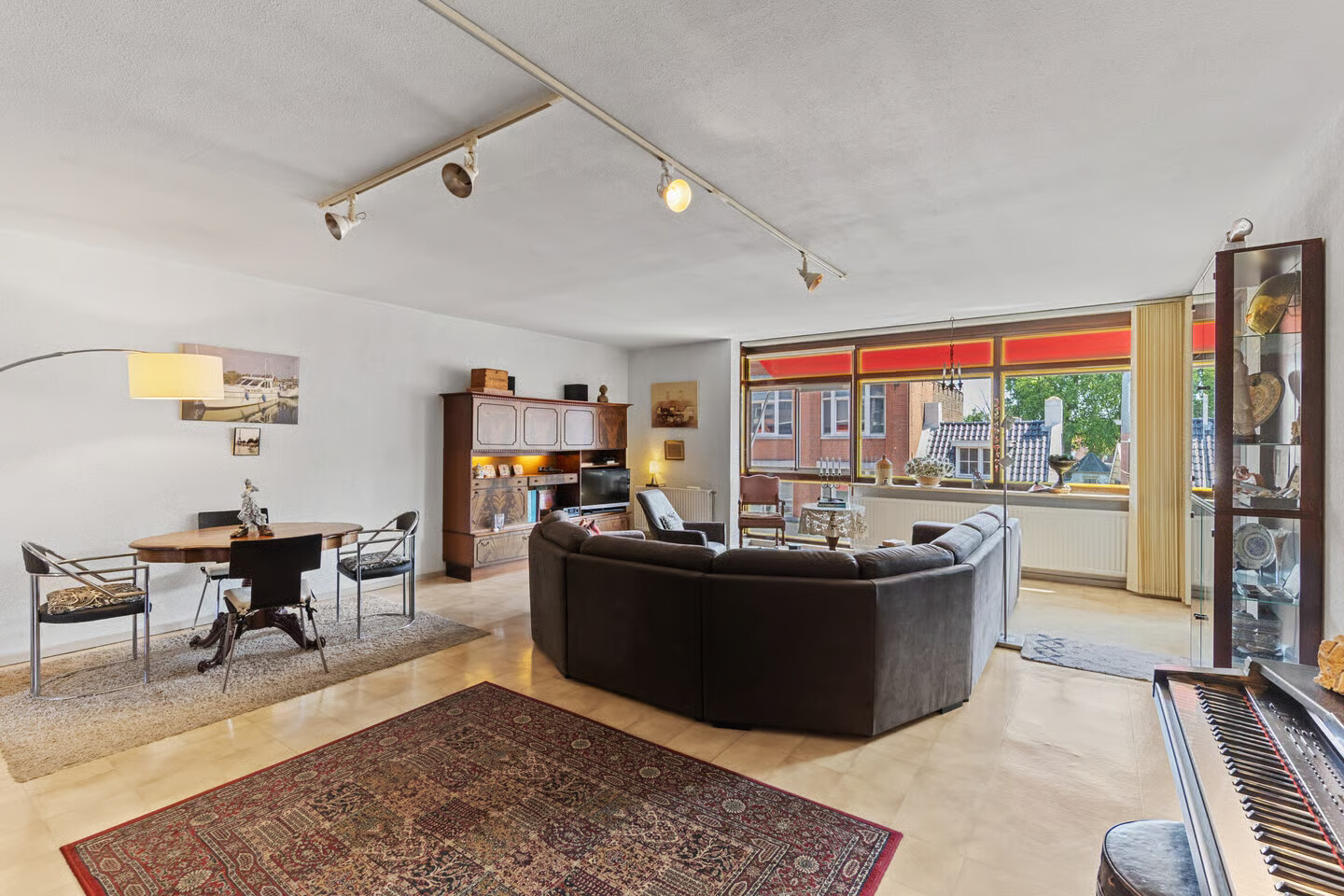 Appartement te koop: Hogestede 54, Roosendaal