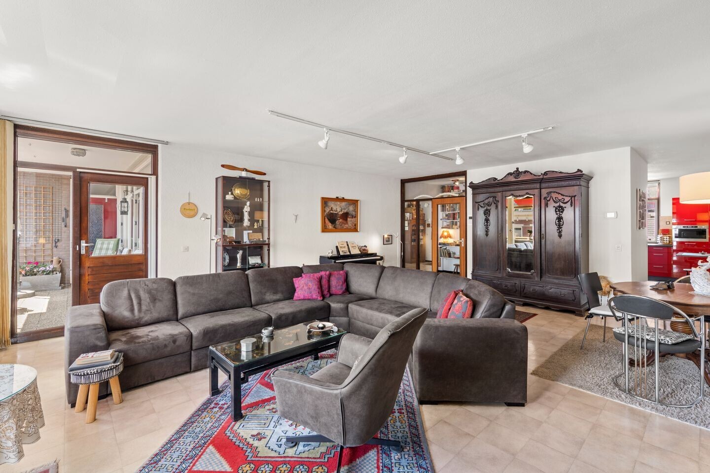 Appartement te koop: Hogestede 54, Roosendaal