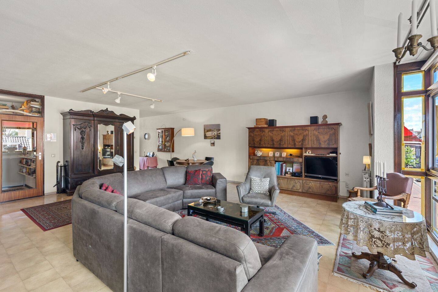 Appartement te koop: Hogestede 54, Roosendaal