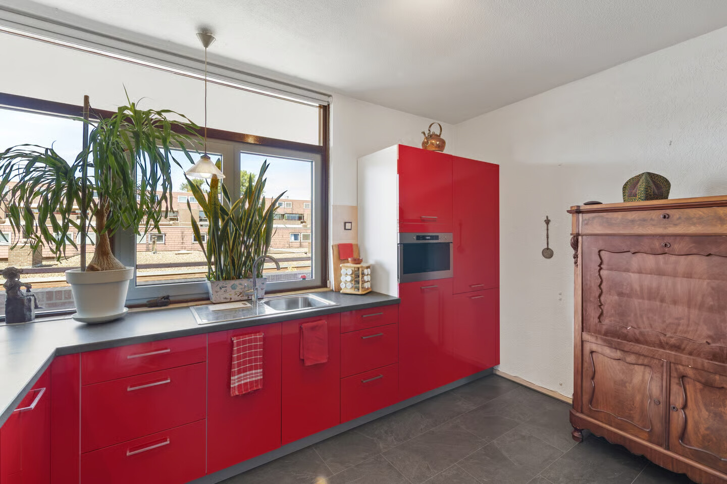 Appartement te koop: Hogestede 54, Roosendaal