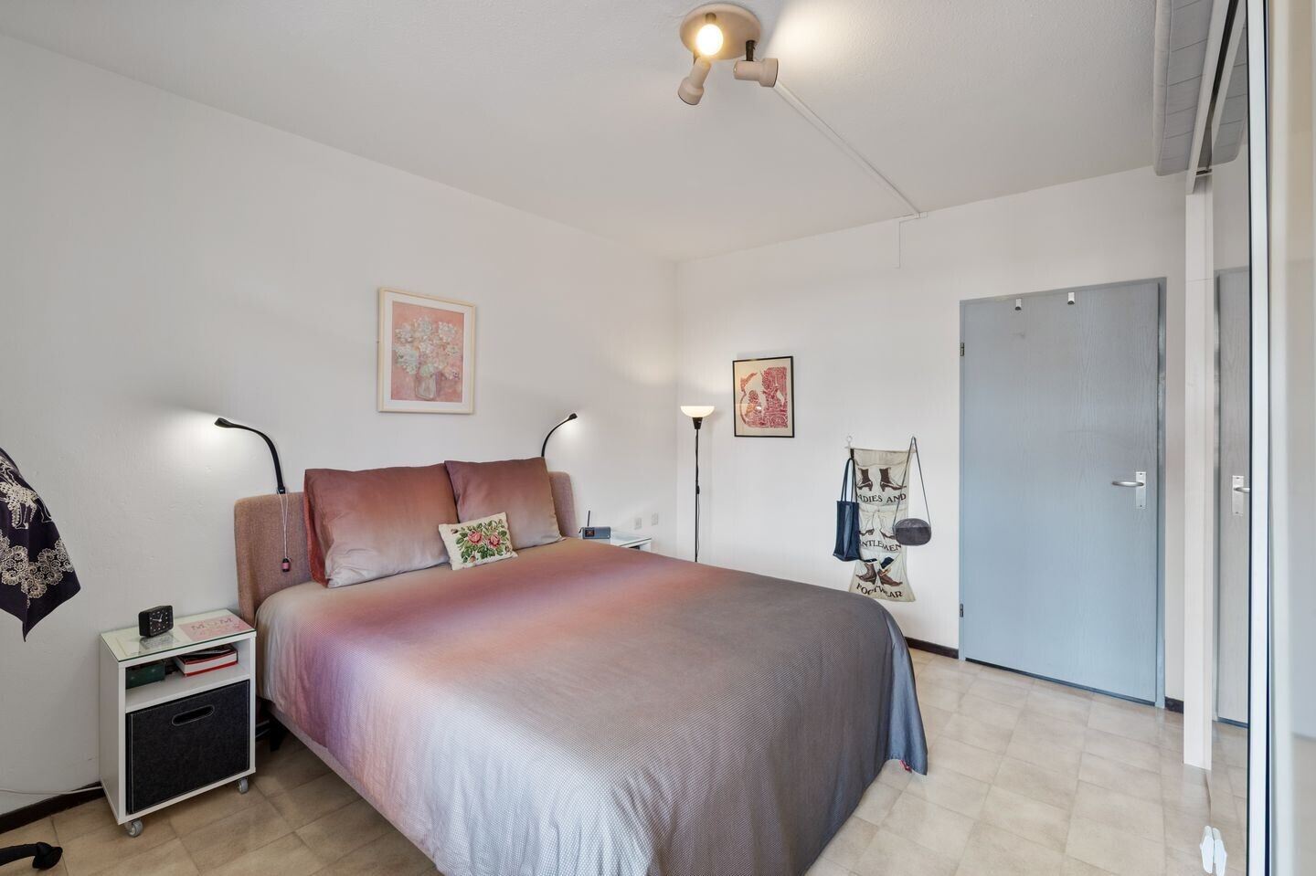 Appartement te koop: Hogestede 54, Roosendaal
