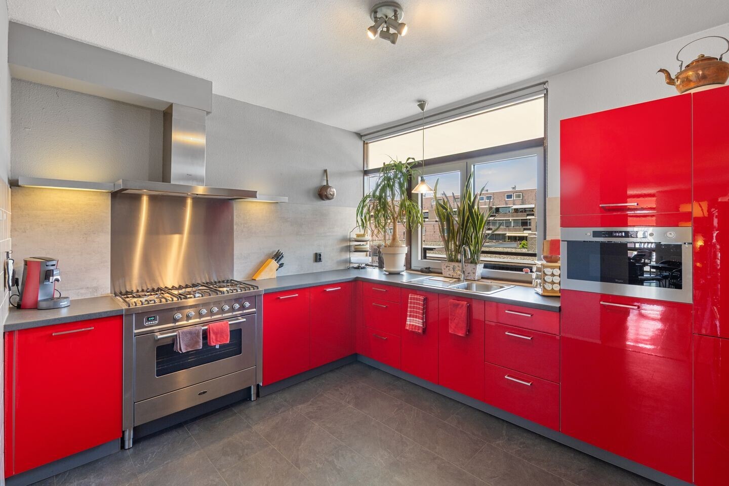 Appartement te koop: Hogestede 54, Roosendaal