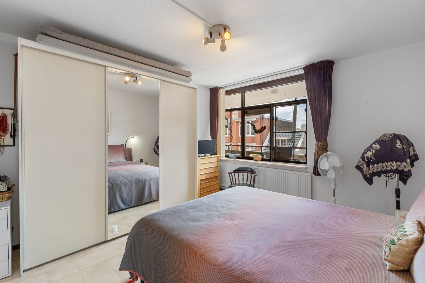 Appartement te koop: Hogestede 54, Roosendaal