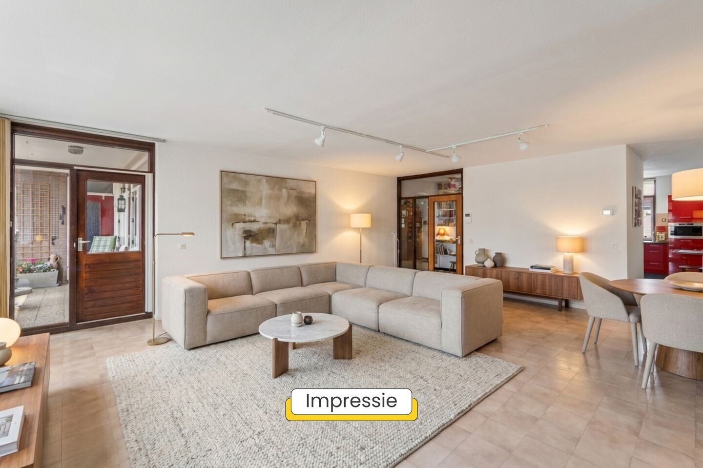 Appartement te koop: Hogestede 54, Roosendaal