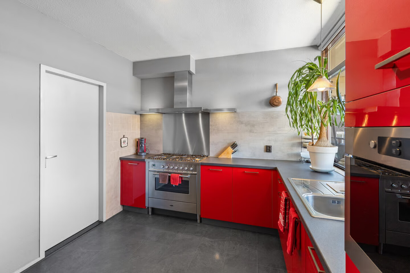 Appartement te koop: Hogestede 54, Roosendaal