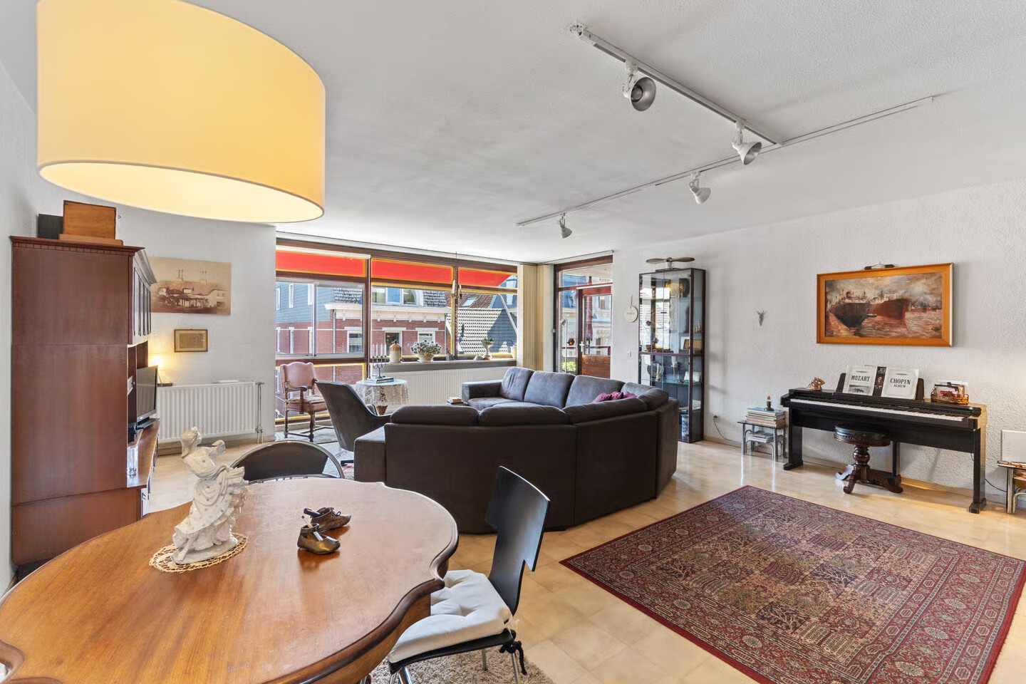 Appartement te koop: Hogestede 54, Roosendaal