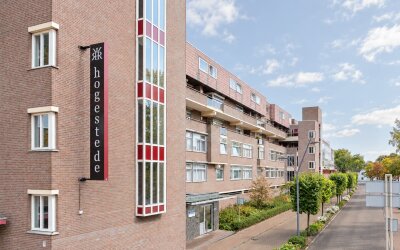 Hogestede 165