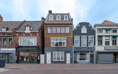 Molenstraat 59-B