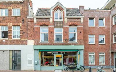 Molenstraat 91-B