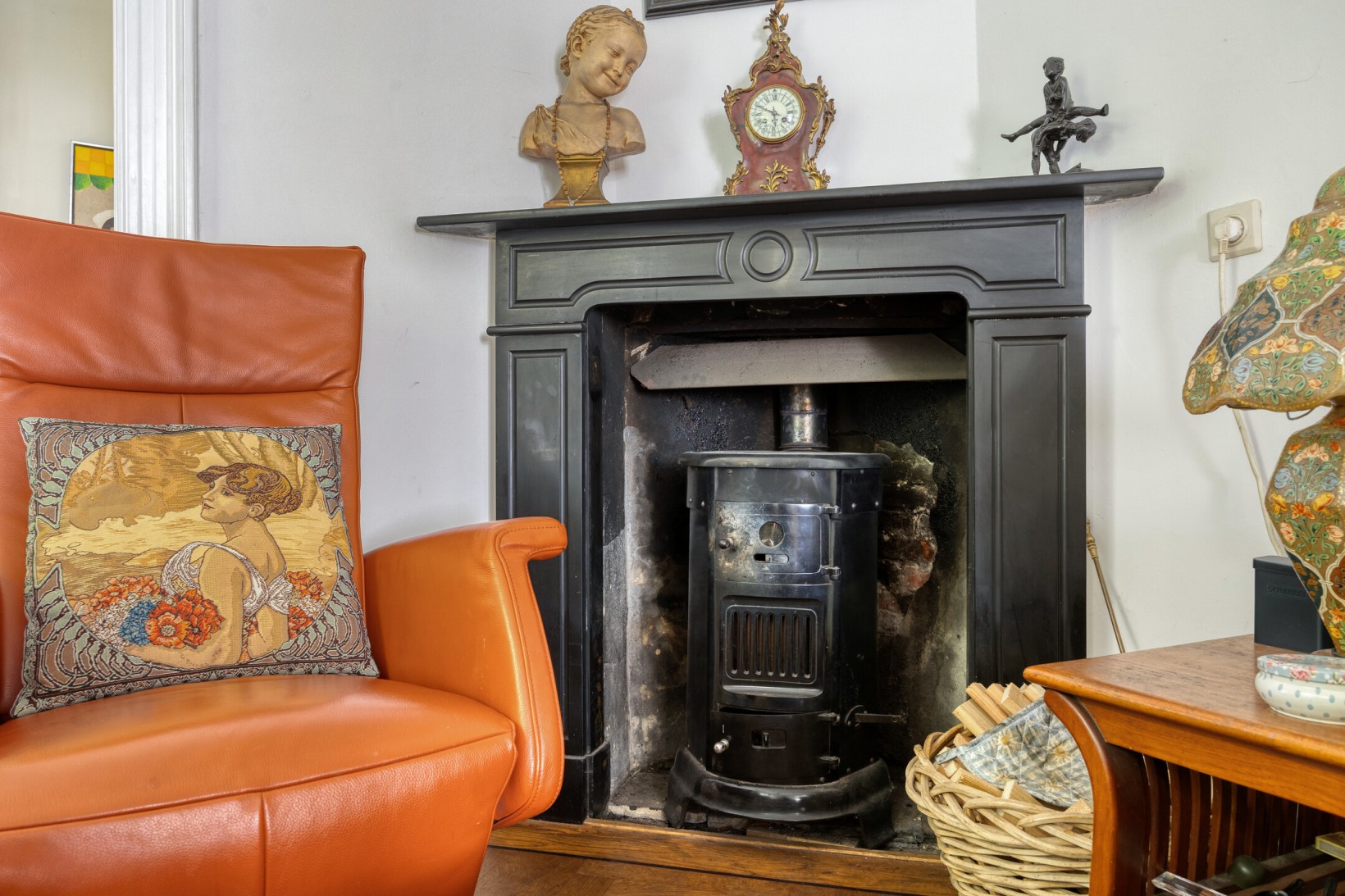Hoekwoning te koop: Molenstraat 112, Roosendaal