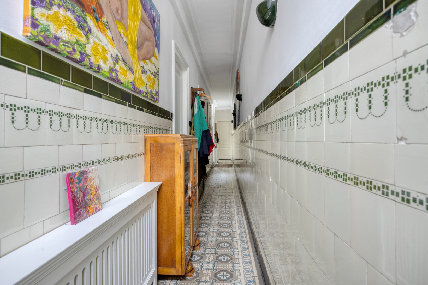Hoekwoning te koop: Molenstraat 112, Roosendaal