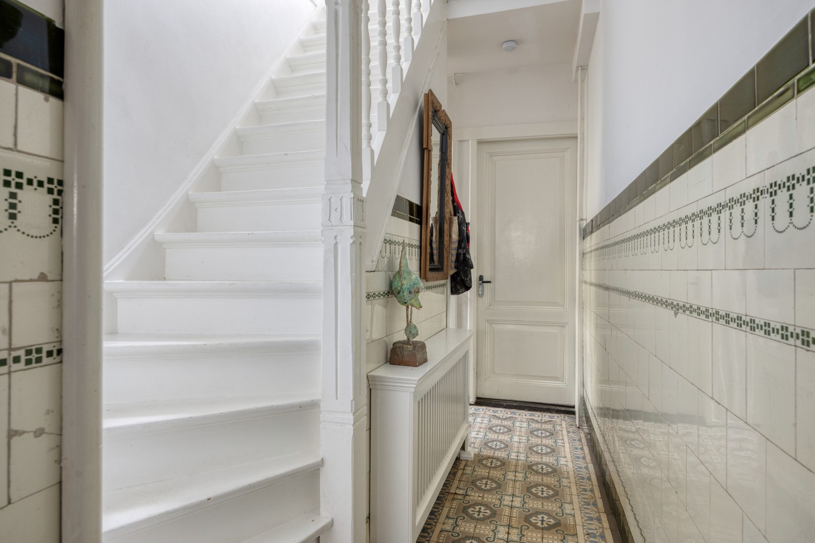 Hoekwoning te koop: Molenstraat 112, Roosendaal