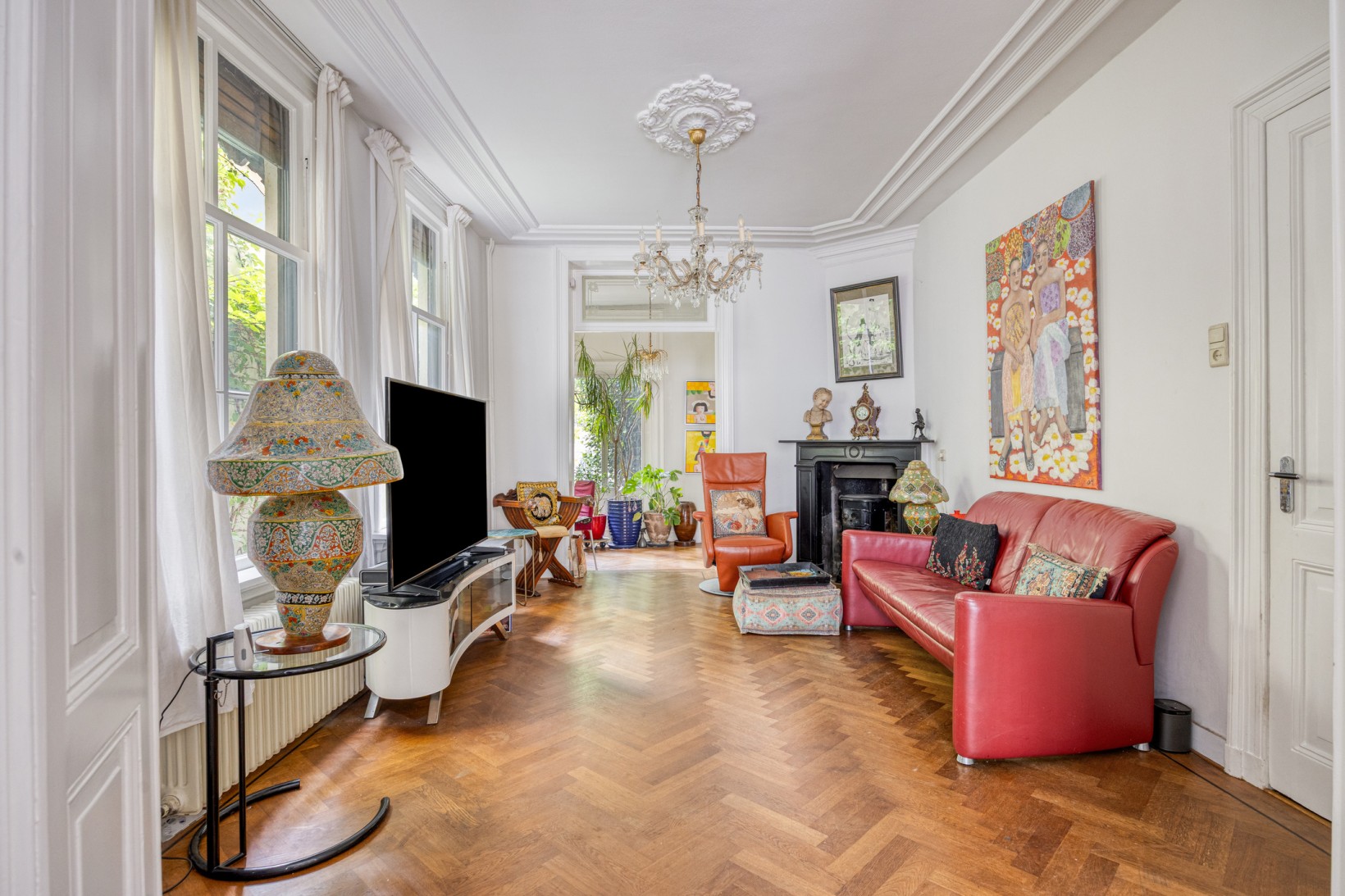 Hoekwoning te koop: Molenstraat 112, Roosendaal