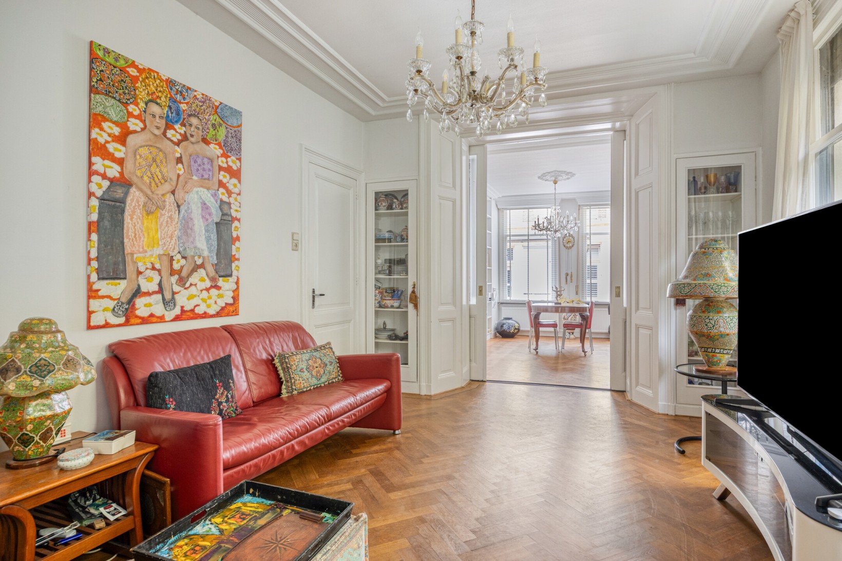 Hoekwoning te koop: Molenstraat 112, Roosendaal