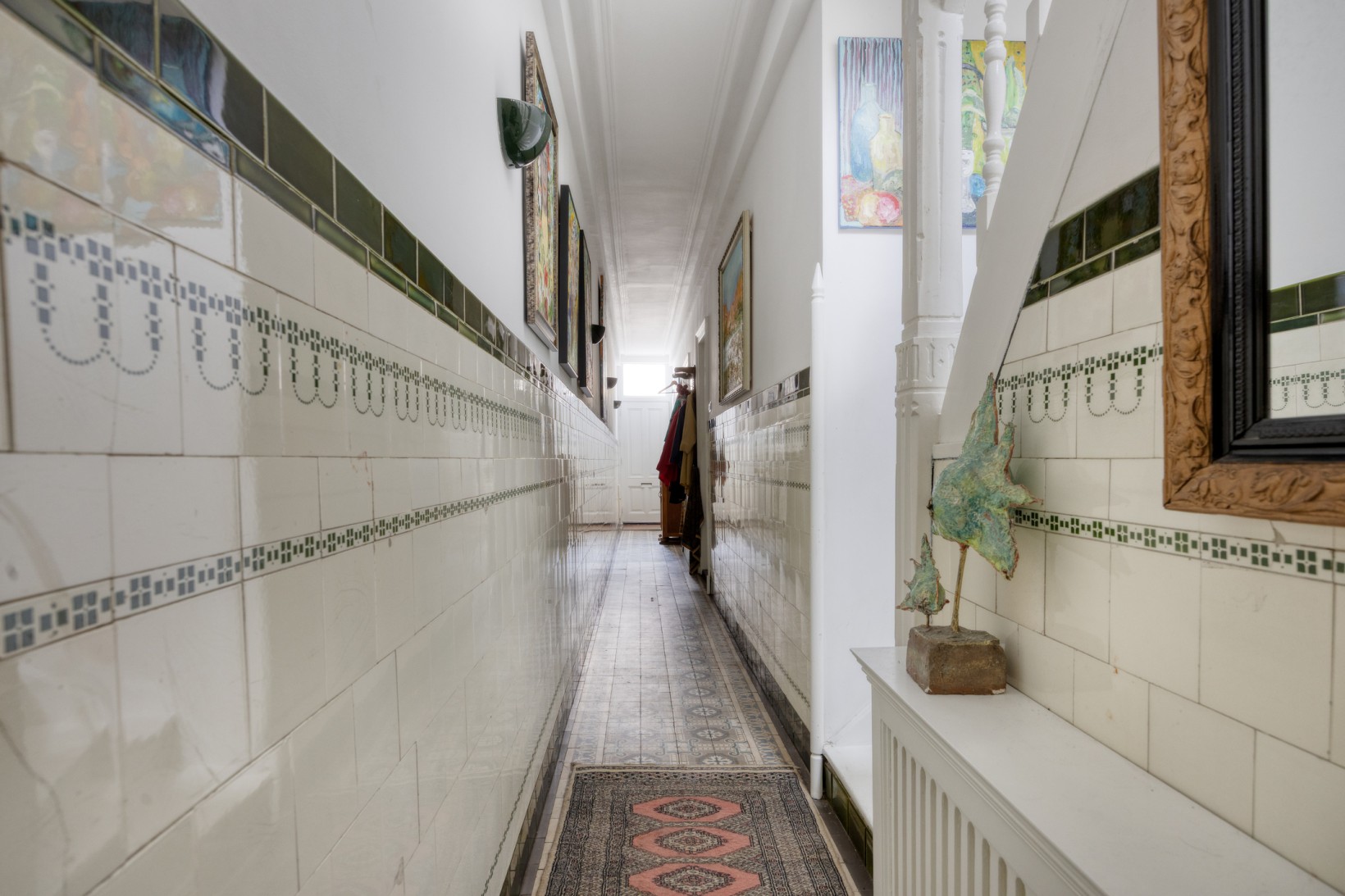 Hoekwoning te koop: Molenstraat 112, Roosendaal