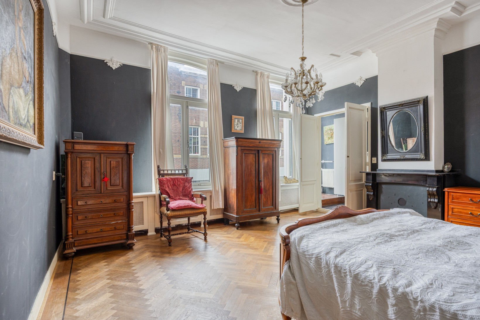 Hoekwoning te koop: Molenstraat 112, Roosendaal