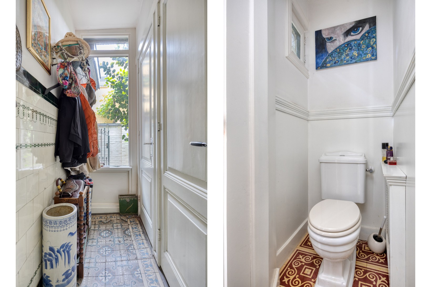 Hoekwoning te koop: Molenstraat 112, Roosendaal