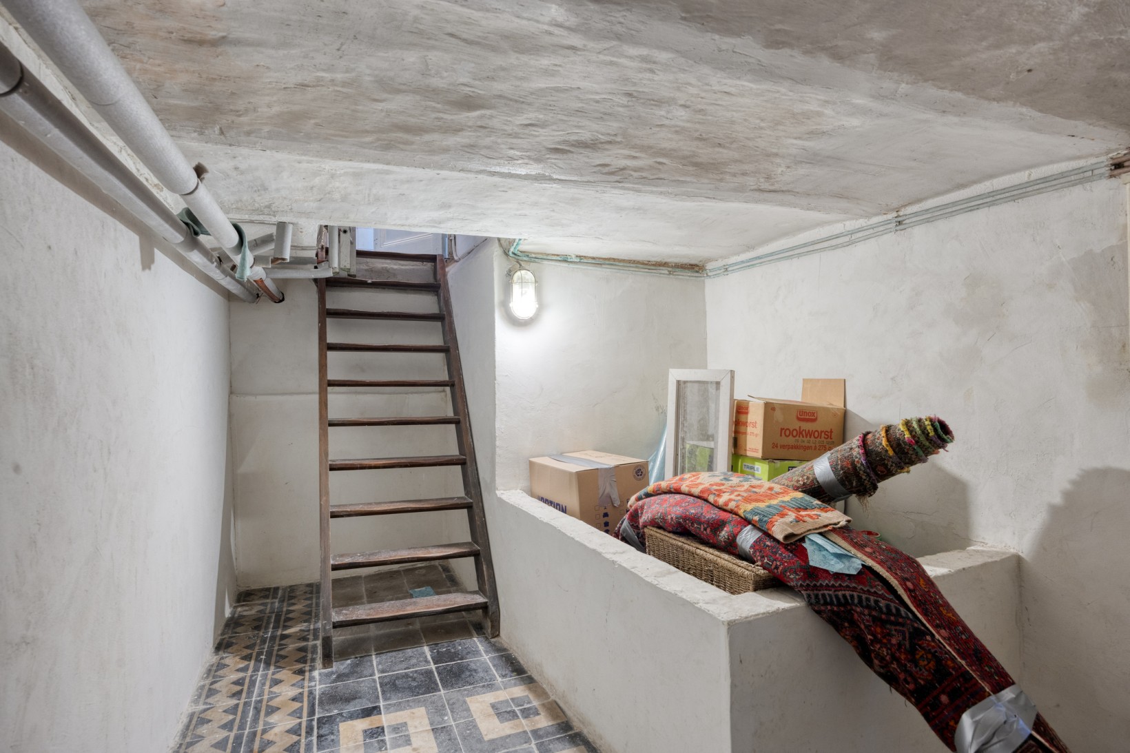 Hoekwoning te koop: Molenstraat 112, Roosendaal