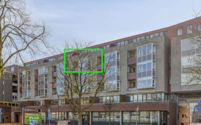 Kloosterstraat 62