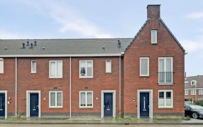 Burgemeester Schoonheijtstraat 13
