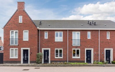 Burgemeester Schoonheijtstraat 5