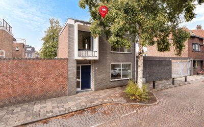 Dokter Lemmensstraat 3